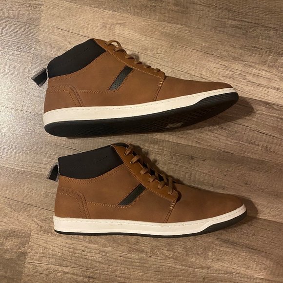Aldo Men's Sneakers - Never Worn - Picture 7 of 7